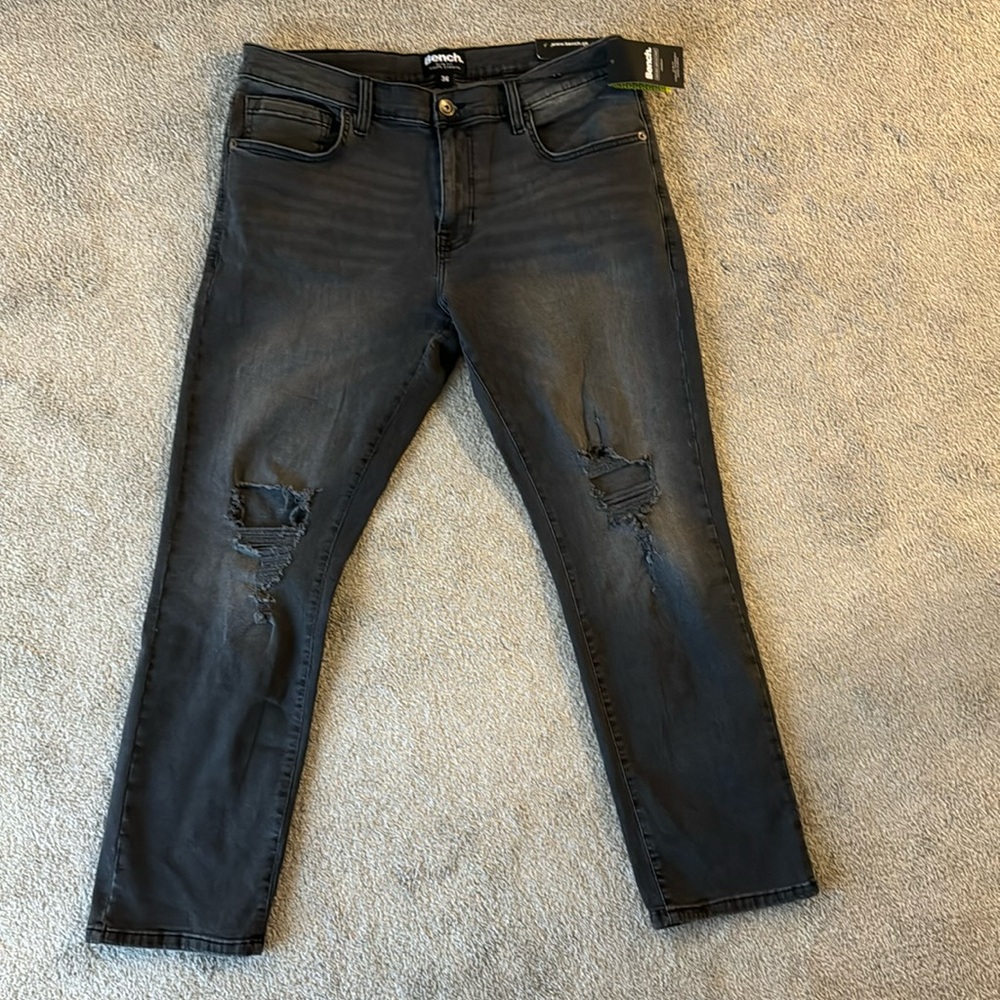Bench Denim Jeans